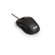 Kép 2/5 - PORT DESIGNS Egér veztékes, optikai, USB, 1000 dpi, 1,5 m