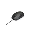 Kép 1/5 - PORT DESIGNS Egér veztékes, optikai, USB, 1000 dpi, 1,5 m