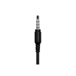 Kép 2/5 - PORT DESIGNS Headset 3,5 mm combo jack