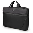 Kép 1/3 - PORT DESIGNS Notebook táska 202322, LIBERTY III 15" BLACK/Fekete