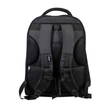 Kép 3/6 - PORT DESIGNS Notebook hátizsák 170230, MANHATTAN BACKPACK 13-14" BLACK/Fekete