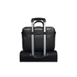 Kép 5/5 - PORT DESIGNS Notebook táska 110301, ZURICH TL 14-15" BLACK/Fekete