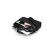 Kép 4/5 - PORT DESIGNS Notebook táska 110301, ZURICH TL 14-15" BLACK/Fekete