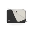 Kép 2/3 - PORT DESIGNS Notebook tok 140407, TORINO II SLEEVE 10-12" BLACK/Fekete