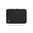Kép 1/3 - PORT DESIGNS Notebook tok 140407, TORINO II SLEEVE 10-12" BLACK/Fekete
