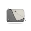 Kép 3/4 - PORT DESIGNS Notebook tok 140410, TORINO II SLEEVE 10-12.5" GREY/Szürke