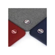 Kép 2/6 - PORT DESIGNS Notebook tok 140413, TORINO II SLEEVE 13-14" RED/Piros