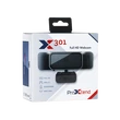 Kép 4/5 - ProXtend X301 Full HD Webcam