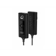 Kép 4/5 - QPAD QH-95 Gamer fejhallgató mikrofonnal 3,5 mm jack