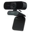 Kép 3/3 - RAPOO 192417, XW180 (1080P, AUTOFOCUS, 30FPS) WEBCAM