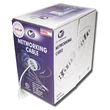 Kép 1/2 - ROLINE Patch kábel (lengő) CAT5e 300m