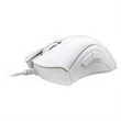 Kép 3/3 - Razer Mouse DeathAdder Essential / RZ01-03850200-R3M1 fehér