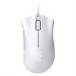 Kép 1/3 - Razer Mouse DeathAdder Essential / RZ01-03850200-R3M1 fehér