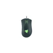 Kép 1/5 - Razer egér DeathAdder V2 X HyperSpeed / RZ01-04130100-R3G1 fekete