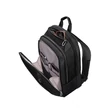Kép 2/3 - SAMSONITE NŐI Notebook hátizsák 139469-1041, BACKPACK 15.6" (BLACK) -GUARDIT CLASSY