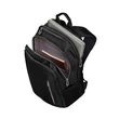 Kép 3/3 - SAMSONITE NŐI Notebook hátizsák 139469-1041, BACKPACK 15.6" (BLACK) -GUARDIT CLASSY