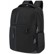 Kép 3/5 - SAMSONITE Notebook hátizsák 142142-1041, LPT Backpack 14.1" (Black) -BIZ2GO