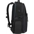 Kép 5/5 - SAMSONITE Notebook hátizsák 142144-1041, BP Daytrip 15.6" (Black) -BIZ2GO