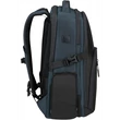 Kép 5/5 - SAMSONITE Notebook hátizsák 142144-1277, BP Daytrip 15.6" (Deep blue) -BIZ2GO