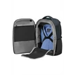 Kép 4/5 - SAMSONITE Notebook hátizsák 142144-1277, BP Daytrip 15.6" (Deep blue) -BIZ2GO