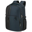 Kép 3/5 - SAMSONITE Notebook hátizsák 142144-1277, BP Daytrip 15.6" (Deep blue) -BIZ2GO