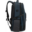 Kép 5/5 - SAMSONITE Notebook hátizsák 142145-1277, BP EXP Overnight 17.3" (Deep blue) -BIZ2GO