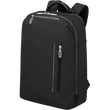 Kép 3/5 - SAMSONITE NŐI Notebook hátizsák 144758-1041, BACKPACK 14.1" (BLACK) -ONGOING