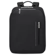 Kép 1/5 - SAMSONITE NŐI Notebook hátizsák 144758-1041, BACKPACK 14.1" (BLACK) -ONGOING