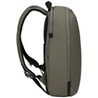 Kép 5/5 - SAMSONITE NŐI Notebook hátizsák 144758-1635, BACKPACK 14.1" (OLIVE GREEN) -ONGOING