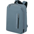 Kép 3/5 - SAMSONITE NŐI Notebook hátizsák 144758-6325, BACKPACK 14.1" (PETROL GREY) -ONGOING