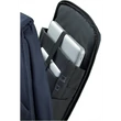 Kép 4/5 - SAMSONITE 150942-1247 SECURIPAK 2.0 Hátizsák 17.3" Sötétkék