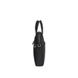 Kép 2/5 - SAMSONITE 130662-1041, NŐI Aktatáska 15.6" (BLACK) -ECO WAVE
