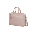 Kép 1/5 - SAMSONITE 130663-1830, NŐI Aktatáska 15.6" 2 compartments (STONE GREY) -ECO WAVE