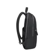 Kép 2/5 - SAMSONITE 130664-1041, NŐI Laptop hátizsák 14.1" (BLACK) -ECO WAVE