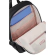 Kép 3/5 - SAMSONITE 130664-1041, NŐI Laptop hátizsák 14.1" (BLACK) -ECO WAVE