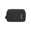 Kép 1/5 - SAMSONITE Kozmetikai táska 145864-1339, Toilet pouch (Forest green) -RESPARK TOILET KIT