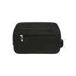 Kép 5/5 - SAMSONITE Kozmetikai táska 145864-7416, Toilet Pouch (Ozone Black) -RESPARK TOILET KIT