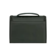 Kép 5/5 - SAMSONITE Kozmetikai táska 145865-1339, Hanging Toilet Kit (Forest Green) -RESPARK TOILET KIT