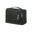 Kép 2/5 - SAMSONITE Kozmetikai táska 145865-1339, Hanging Toilet Kit (Forest Green) -RESPARK TOILET KIT