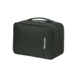 Kép 2/5 - SAMSONITE Kozmetikai táska 145866-1339, Weekender (Forest Green) -RESPARK TOILET KIT