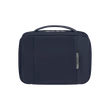 Kép 1/5 - SAMSONITE Kozmetikai táska 145866-1549, Weekender (Midnight Blue) -RESPARK TOILET KIT