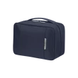 Kép 2/5 - SAMSONITE Kozmetikai táska 145866-1549, Weekender (Midnight Blue) -RESPARK TOILET KIT
