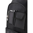 Kép 3/5 - SAMSONITE Notebook hátizsák 74774-1041, LAPTOP BACKPACK L 15,6" (BLACK) -PARADIVER LIGHT