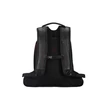 Kép 4/5 - SAMSONITE Notebook hátizsák 74774-1041, LAPTOP BACKPACK L 15,6" (BLACK) -PARADIVER LIGHT