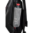 Kép 5/5 - SAMSONITE Notebook hátizsák 74774-1041, LAPTOP BACKPACK L 15,6" (BLACK) -PARADIVER LIGHT