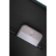 Kép 3/5 - SAMSONITE Notebook tok 46749-2642, Sleeve 13.3" (Black/Blue) -AIRGLOW SLEEVES
