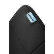Kép 5/5 - SAMSONITE Notebook tok 46749-2642, Sleeve 13.3" (Black/Blue) -AIRGLOW SLEEVES
