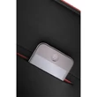 Kép 3/5 - SAMSONITE Notebook tok 46123-1073, Sleeve 15.6" (Black/Red) -AIRGLOW SLEEVES