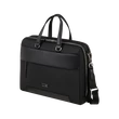 Kép 2/5 - SAMSONITE NŐI Notebook Aktatáska 147737-1041, Bailhandle 2 Compartments 15.6" (Black) -ZALIA 3.0