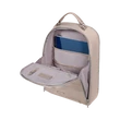 Kép 3/5 - SAMSONITE NŐI Notebook Hátizsák 147733-1630, Backpack 14.1" (Old Rose) -ZALIA 3.0